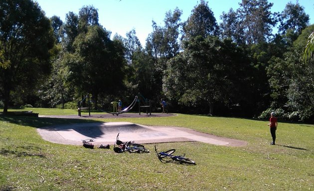 Photo of Skate Park