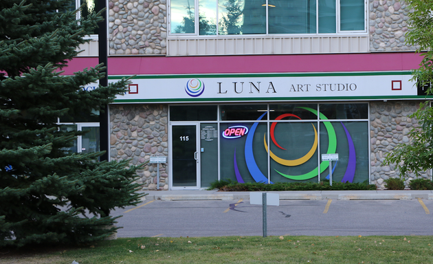 Photo of Luna Art Studio