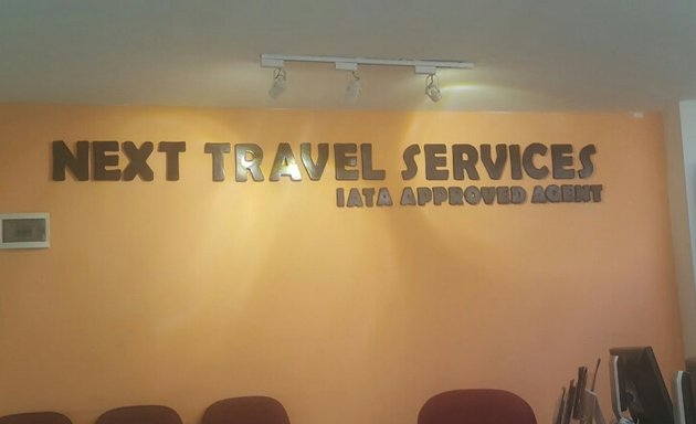 Photo of Next Travel Services Bole Branch
