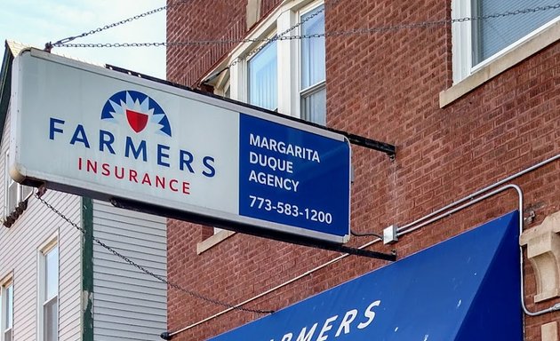 Photo of Farmers Insurance - Margarita Duque