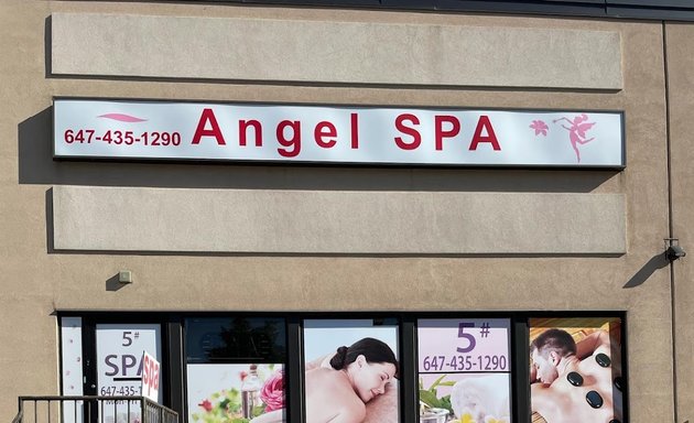 Photo of Angel Spa