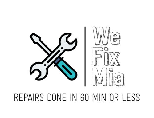 Photo of We Fix M.I.A.