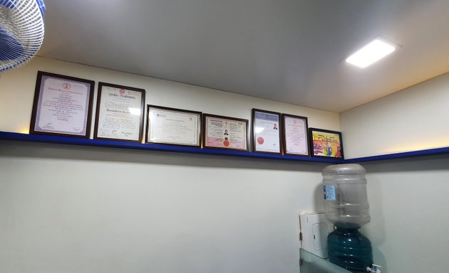 Photo of Dr. Tiwari's Clinic