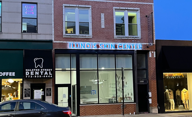 Photo of Illinois Skin Center