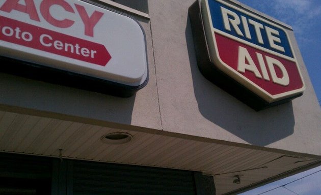 Photo of Rite Aid