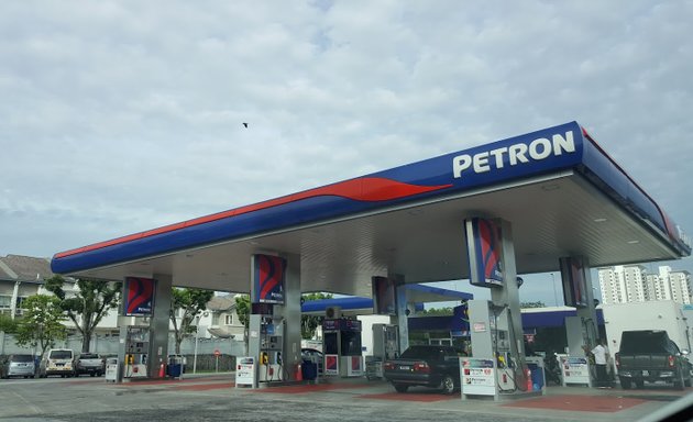 Photo of Petron LDP Arah KL