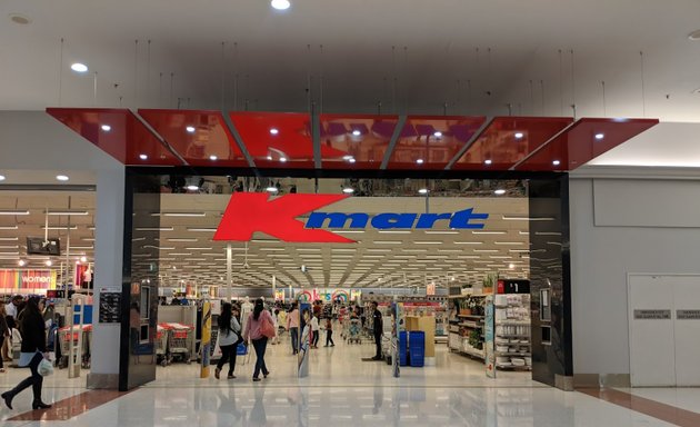 Photo of Kmart Calamvale