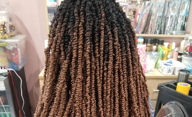 Photo of Jojo's Hair braiding