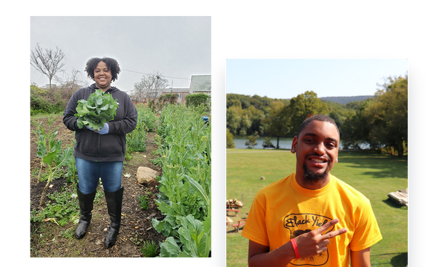 Photo of Black Yield Institute