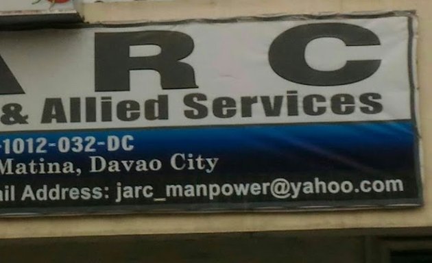 Photo of JARC Manpower & Allied Services