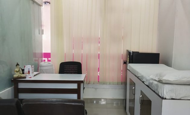 Photo of Fab Skin Hair and Laser Clinic - Skin & Hair Treatment in Kukatpally