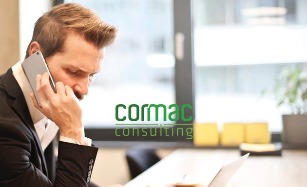 Photo of Cormac Consulting