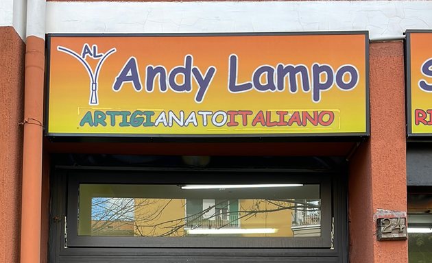 foto Andy Lampo