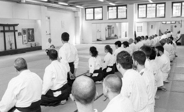 foto Aikido Club Torino