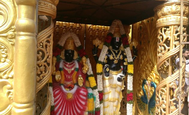 Photo of Govindaraja Swami Temple