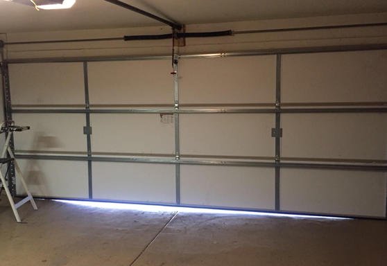 Photo of Fixxed Garage Doors
