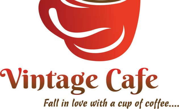 Photo of Vintage Cafe