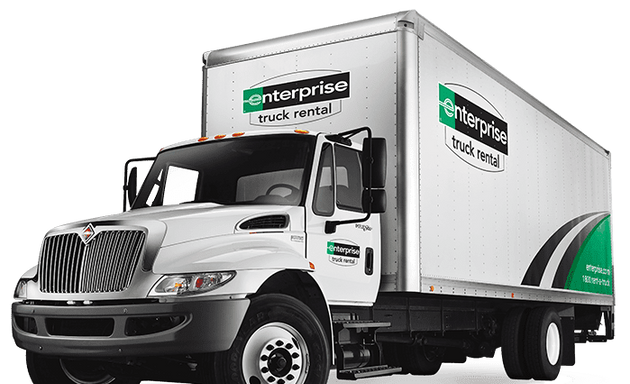 Photo of Enterprise Truck Rental