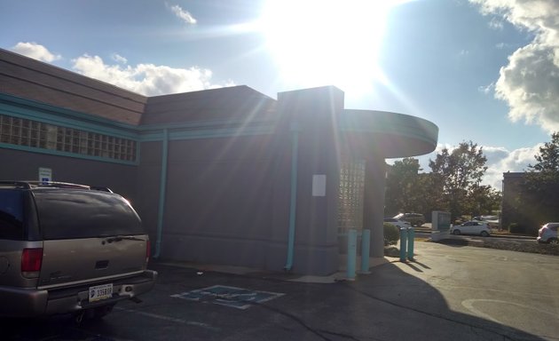 Photo of Meridian Vision Center