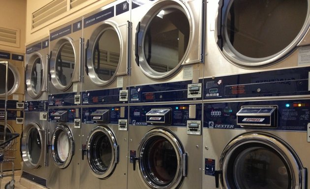 Photo of WashMeister Laundromat