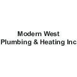 Photo of Modern West plumbing and heating inc