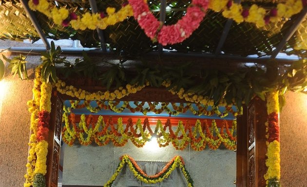 Photo of sri radha rukmini venugopala swamy temple