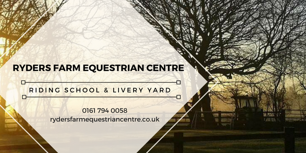 Photo of Ryders Farm Equestrian Centre