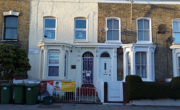 Photo of Teddy Bear School House Nursery