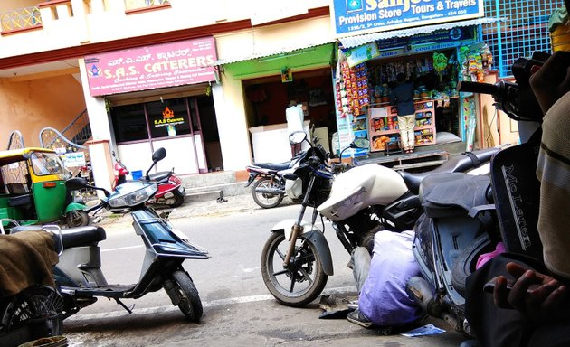 Photo of sri Vandana Motors