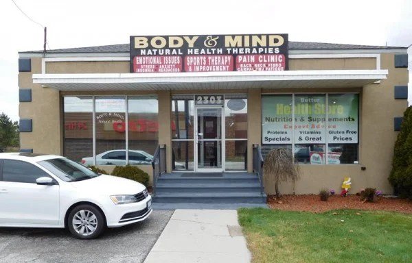 Photo of Body & Mind Natural Health Clinic