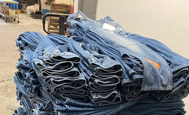 Photo of Shadow Denim Laundry