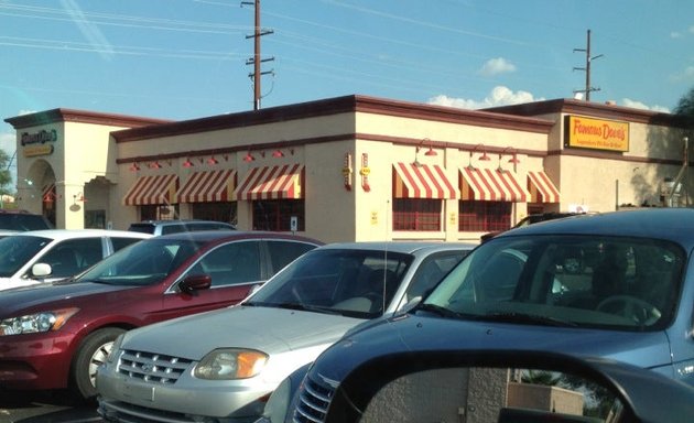 Photo of Famous Dave's Bar-B-Que