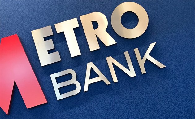 Photo of Metro Bank