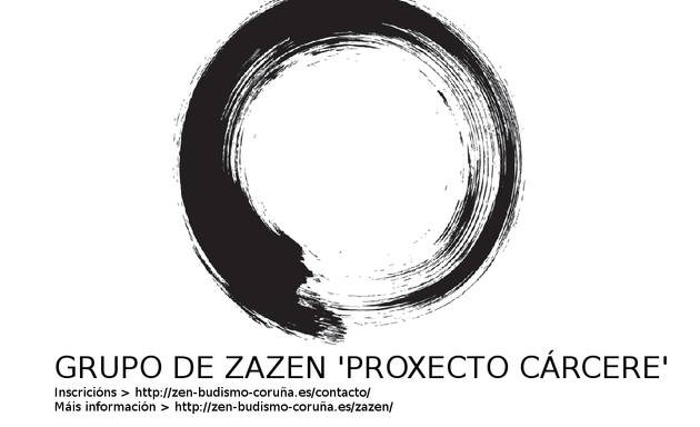 Foto de Meditación Zen en A Coruña | Grupo de Zazen en A Coruña