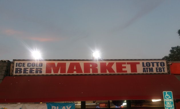Photo of Top Produce Market