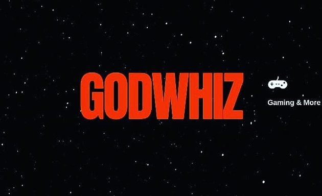 Photo of Godwhiz Gaming & More