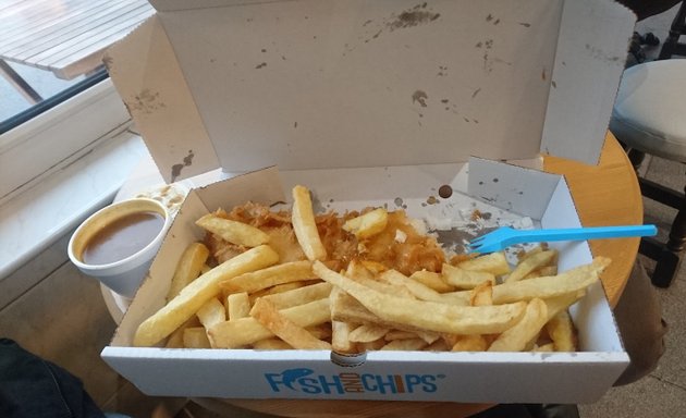 Photo of Wraggy's Fish and Chips