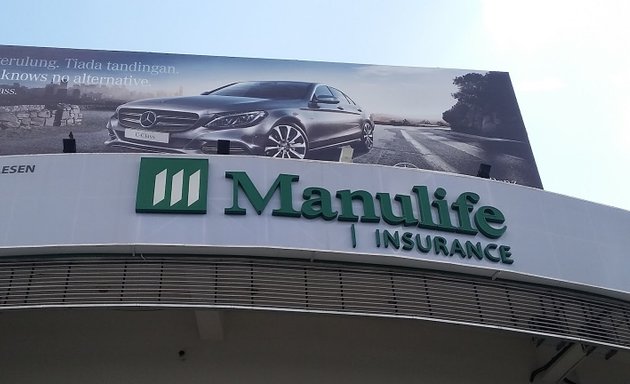 Photo of Manulife Insurance - Penang
