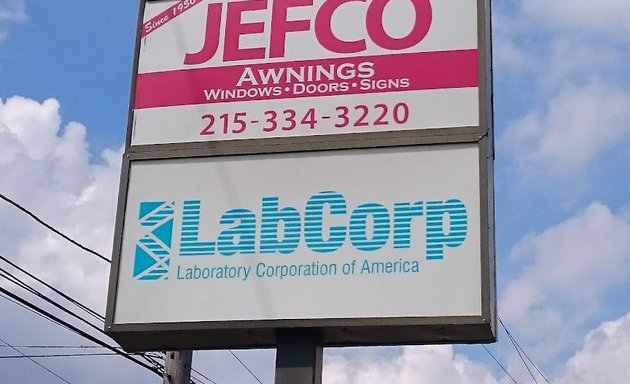 Photo of Labcorp