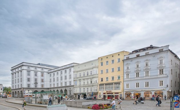 Foto von Ashtanga Yoga Linz