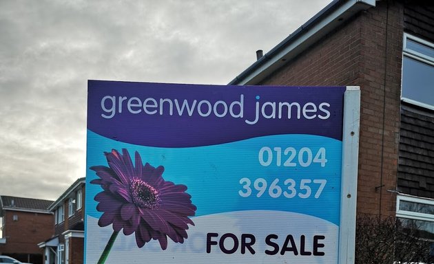 Photo of Greenwood James Estate & Letting Agents