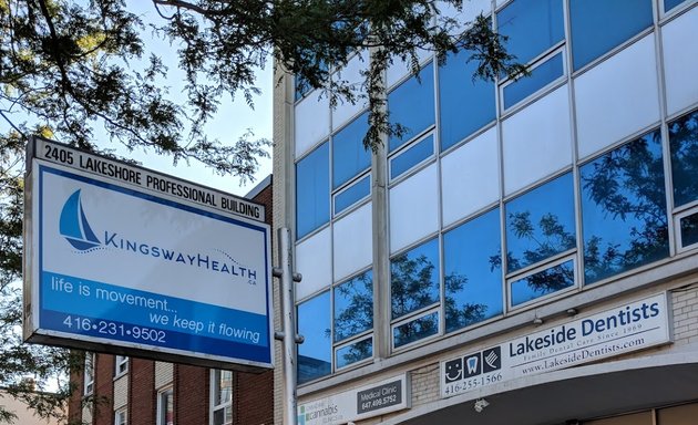 Photo of Kingsway Health By The Lake