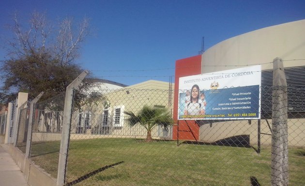 Foto de Instituto Adventista de Córdoba