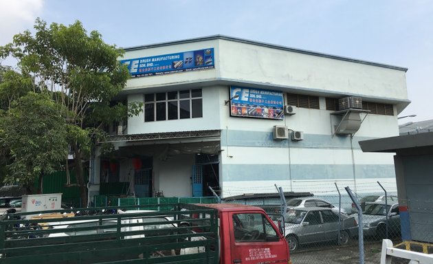 Photo of C.E. Brush Manufacturing Sdn. Bhd.