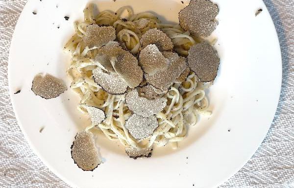 Foto von Tartufo del Re Trüffel Shop