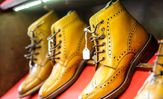 Photo of Peters Traditional Footwear Specialists