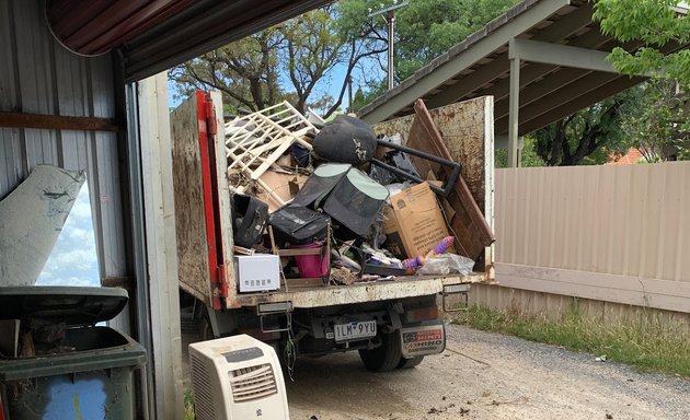 Photo of 1300 Rubbish Removal