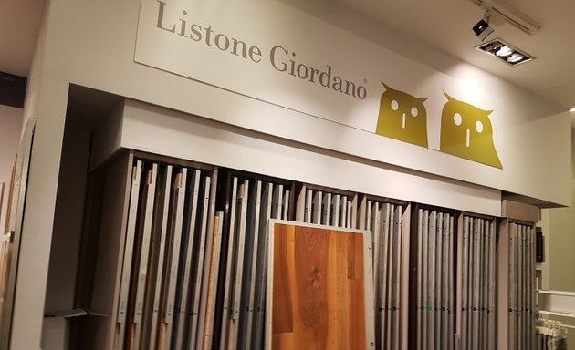 foto Rosati Parquet - Listone Giordano