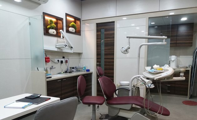 Photo of Care 32 dental clinic