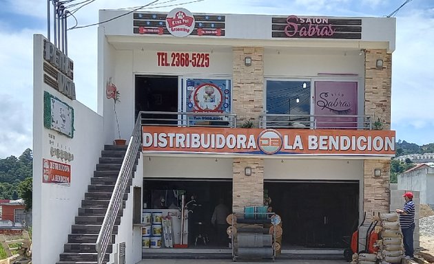 Foto de Distribuidora La Bendición